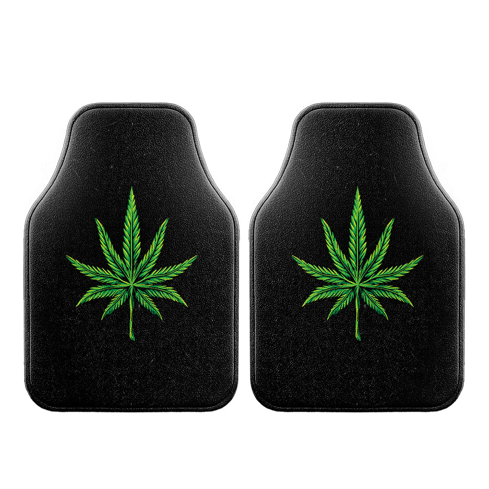 High Ride l Car Mat