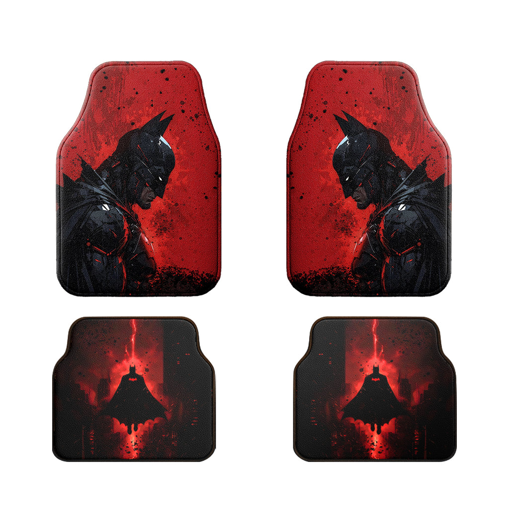 Dark Knight | Car Mat