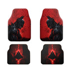 Dark Knight | Car Mat