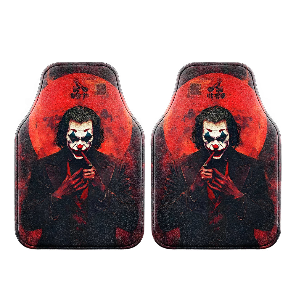 Shadow Joker | Car Mat – Carnamay