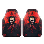 Shadow Joker | Car Mat