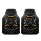 King Pride | Car Mat