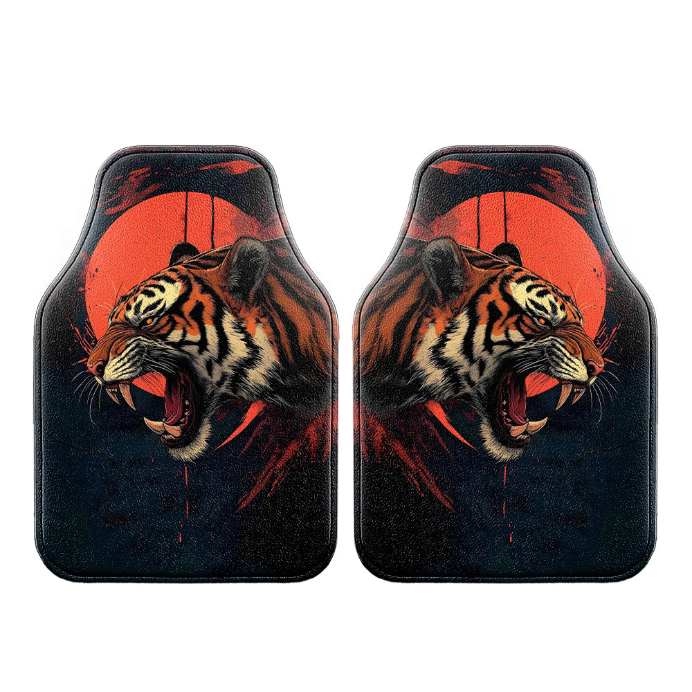 Wild Claw | Car Mat