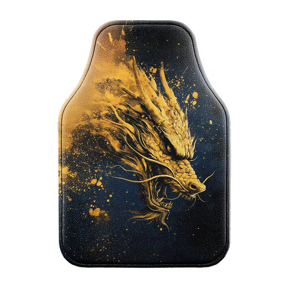 Dragon Fury | Car Mat
