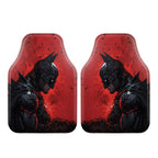 Dark Knight | Car Mat