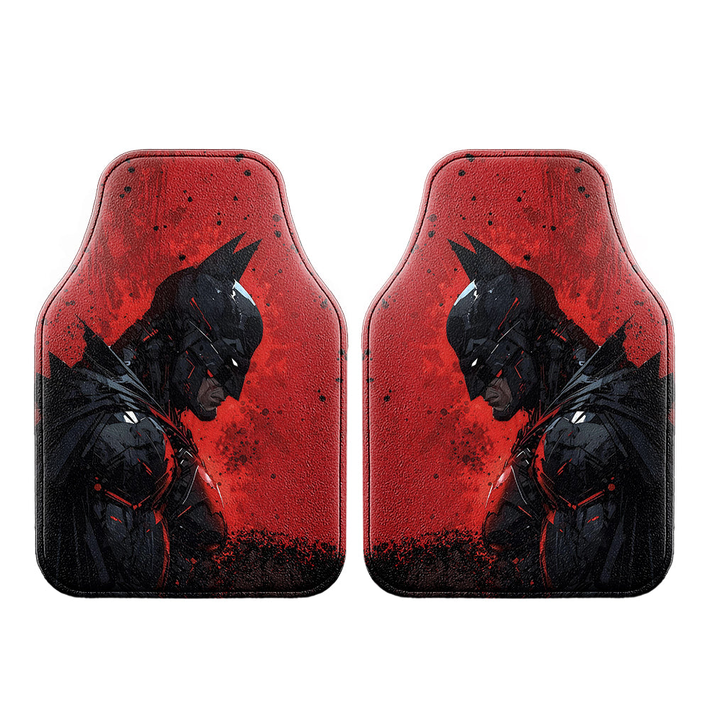 Dark Knight | Car Mat