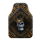 King’s Curse | Car Mat