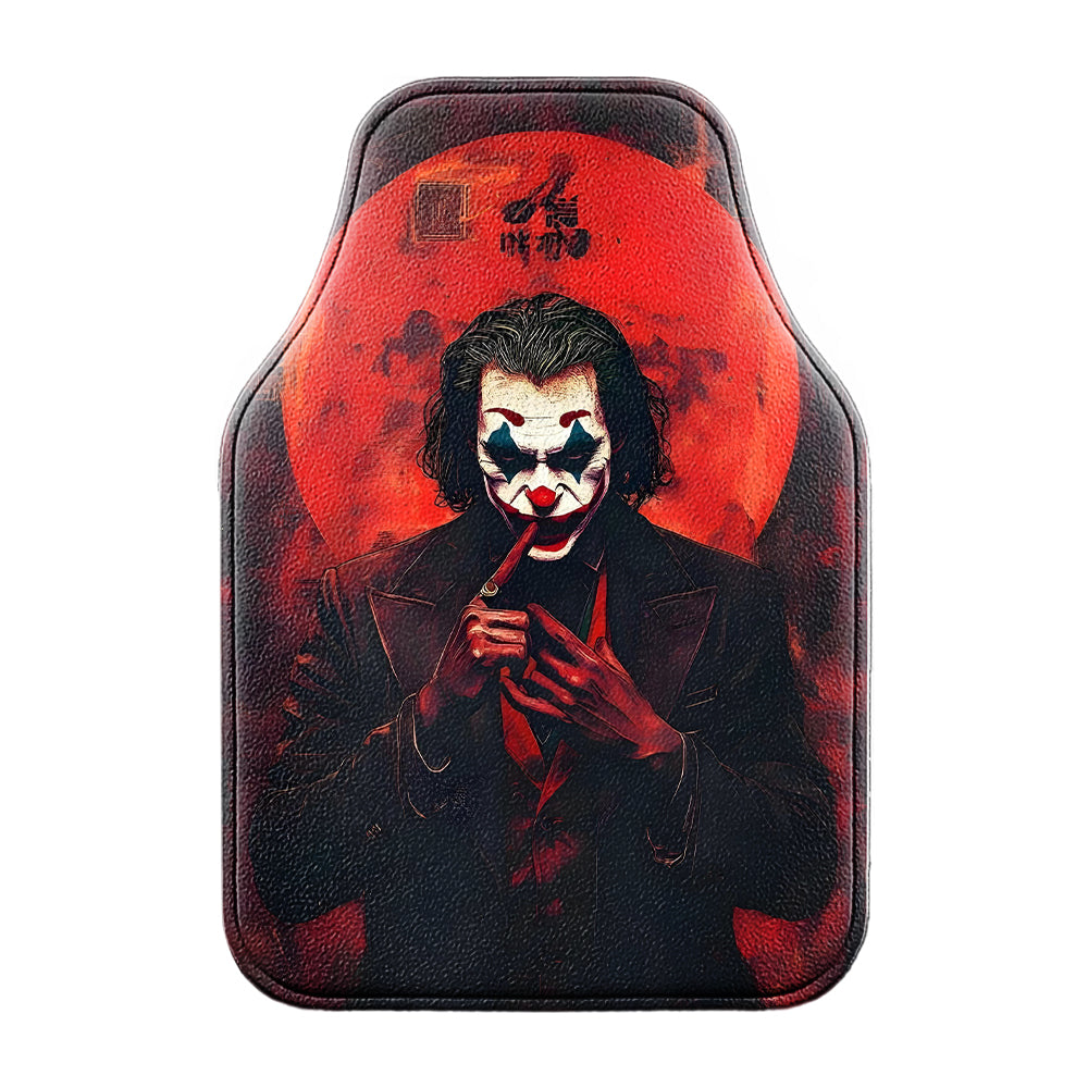 Shadow Joker | Car Mat