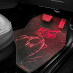 Beast Mode | Car Mat