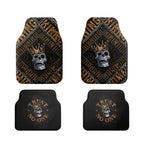 King’s Curse | Car Mat