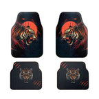 Wild Claw | Car Mat