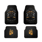 King Pride | Car Mat