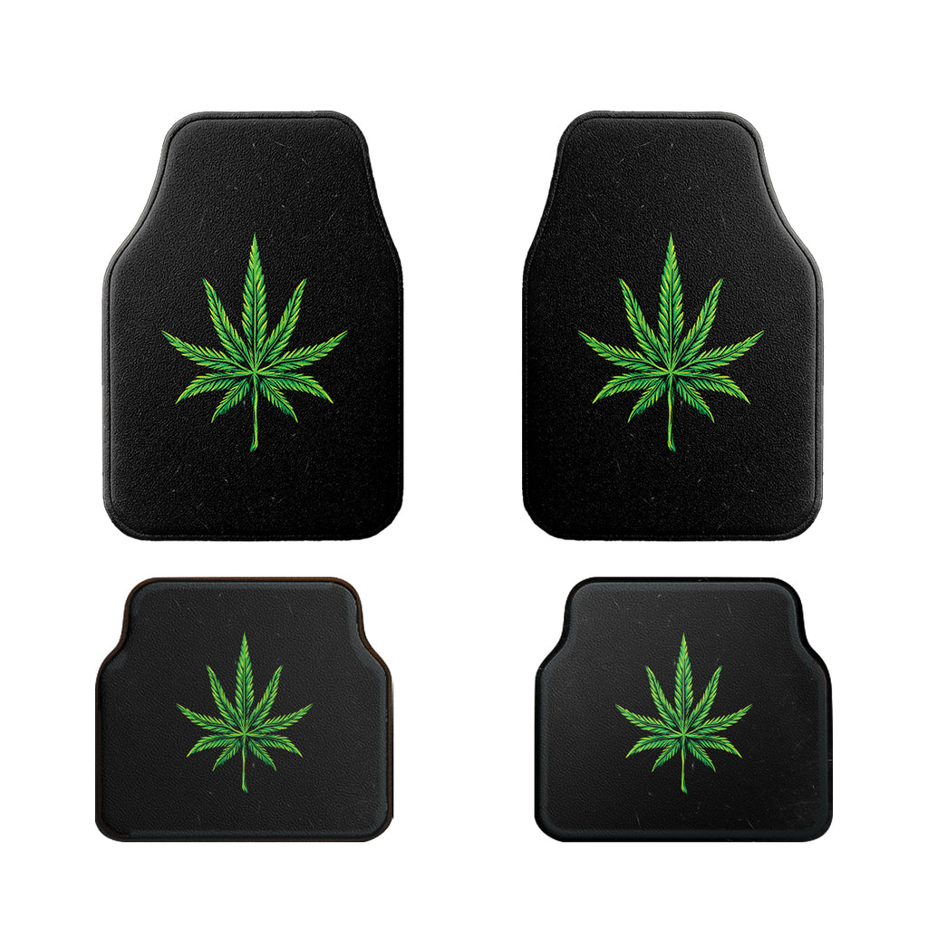 High Ride l Car Mat