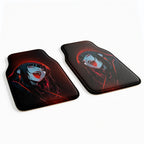 Midnight Bite l Car Mat