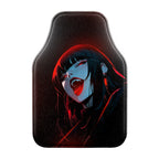 Midnight Bite l Car Mat