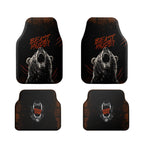 Beast Mode | Car Mat