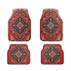 Turkish Delight | Car Mat