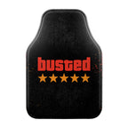 BUSTED Vice City l Car Mat