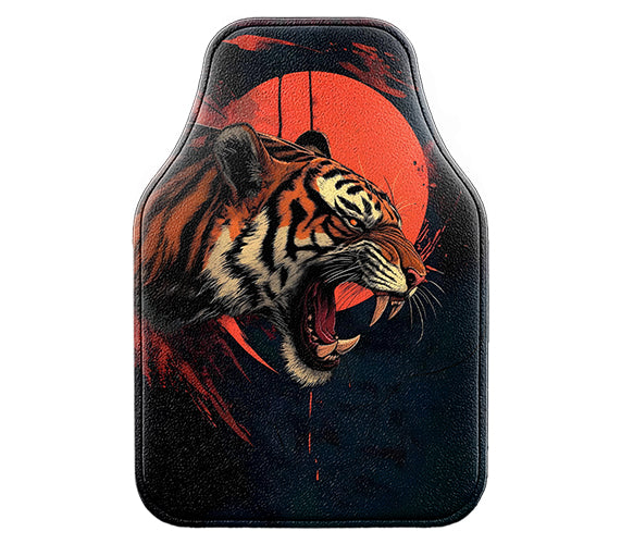 Wild Claw | Car Mat