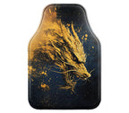 Dragon Fury | Car Mat