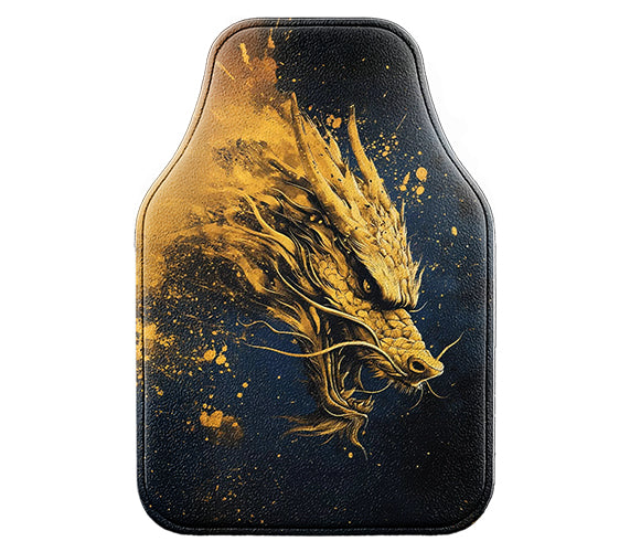 Dragon Fury | Car Mat