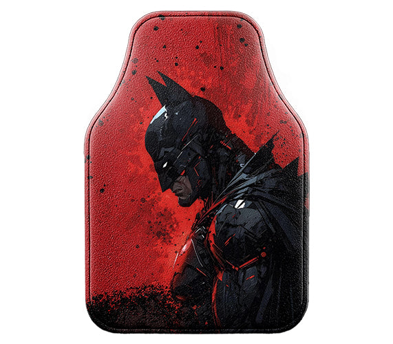Dark Knight | Car Mat