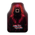 Squid Game l Car Mat