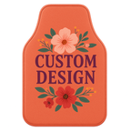 Make Your Own Custom Mat