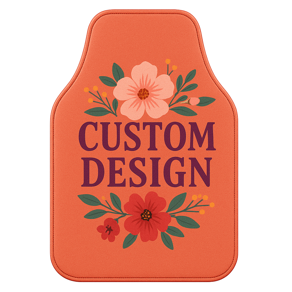 Make Your Own Custom Mat