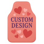 Make Your Own Custom Mat