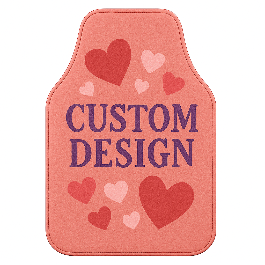 Make Your Own Custom Mat