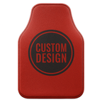 Make Your Own Custom Mat