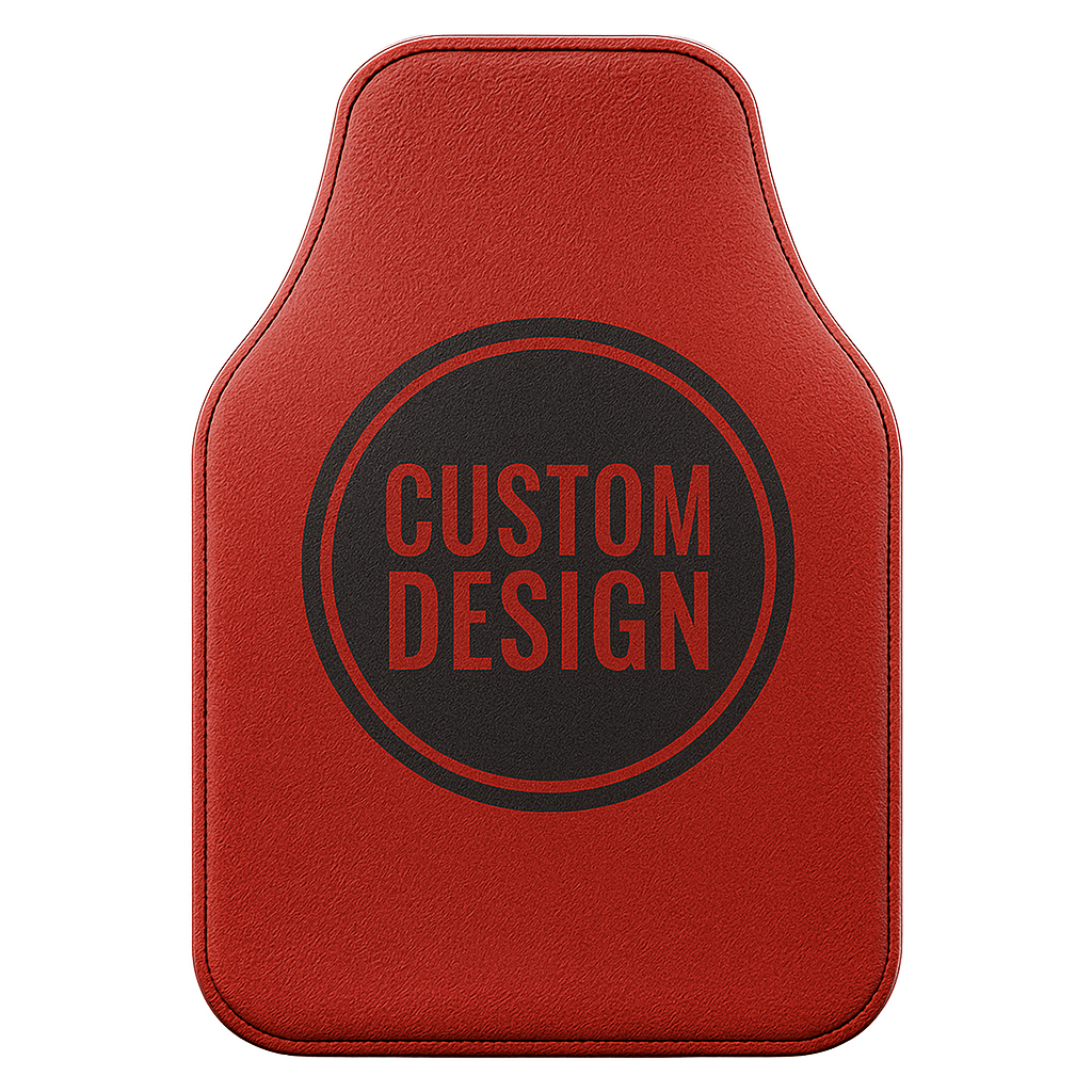 Make Your Own Custom Mat
