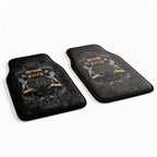King Pride | Car Mat