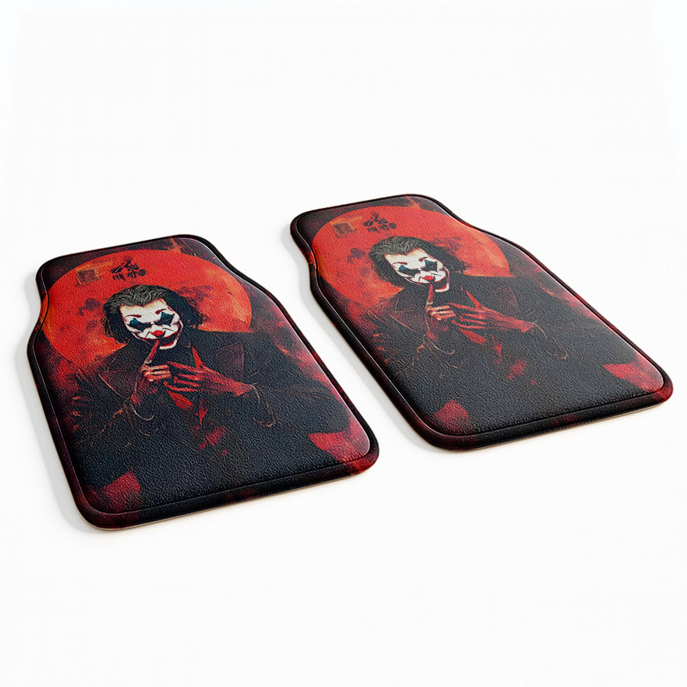 Shadow Joker | Car Mat
