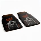 Beast Mode | Car Mat