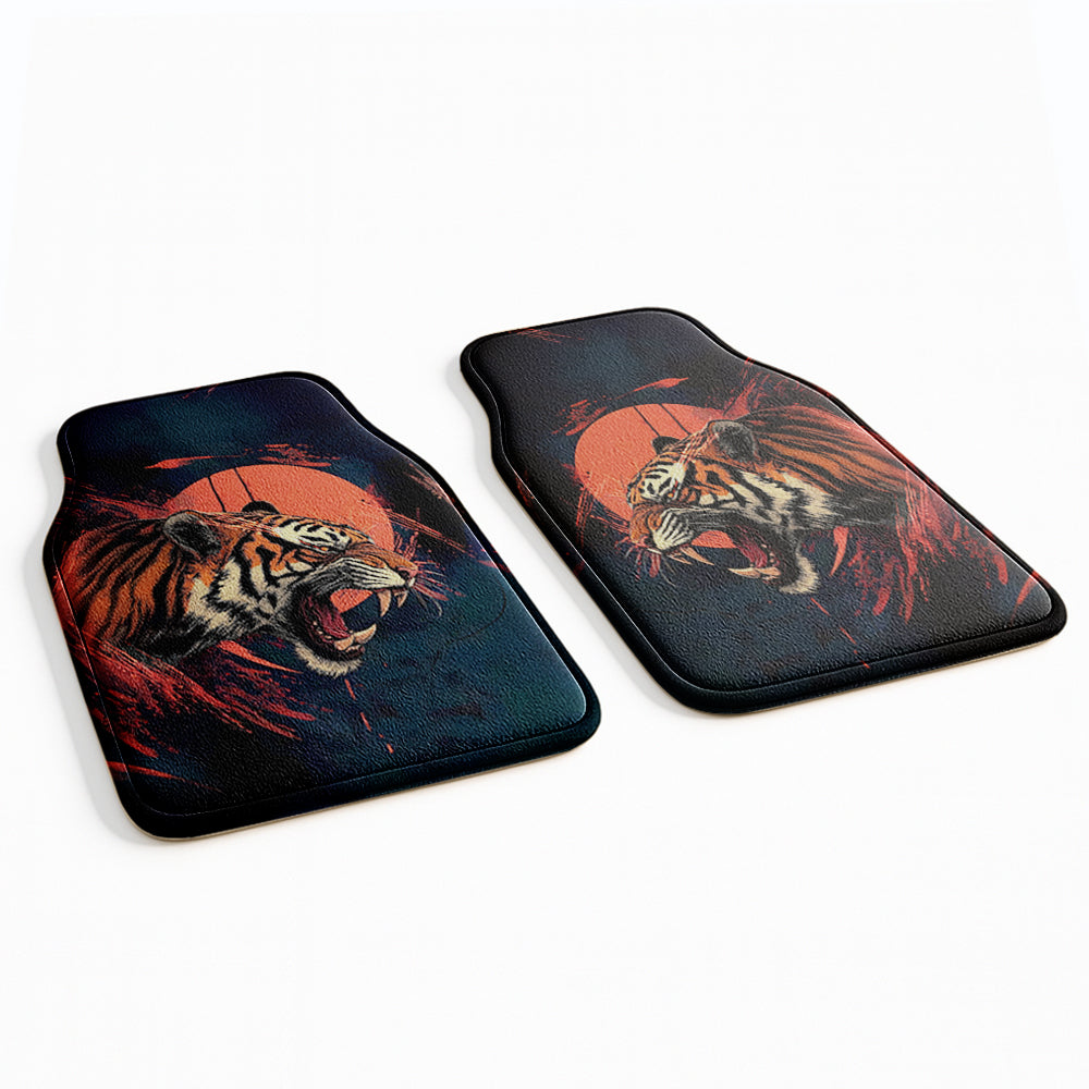 Wild Claw | Car Mat
